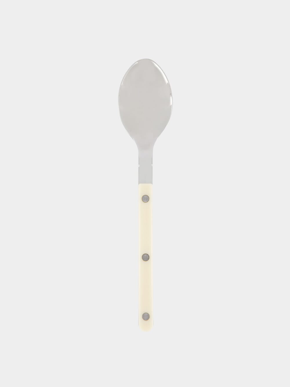 Bistrot Ivory Soup Spoon