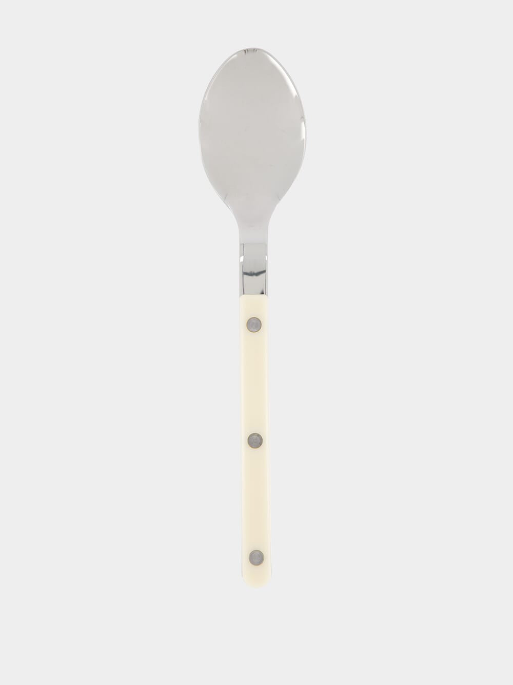 Bistrot Ivory Soup Spoon