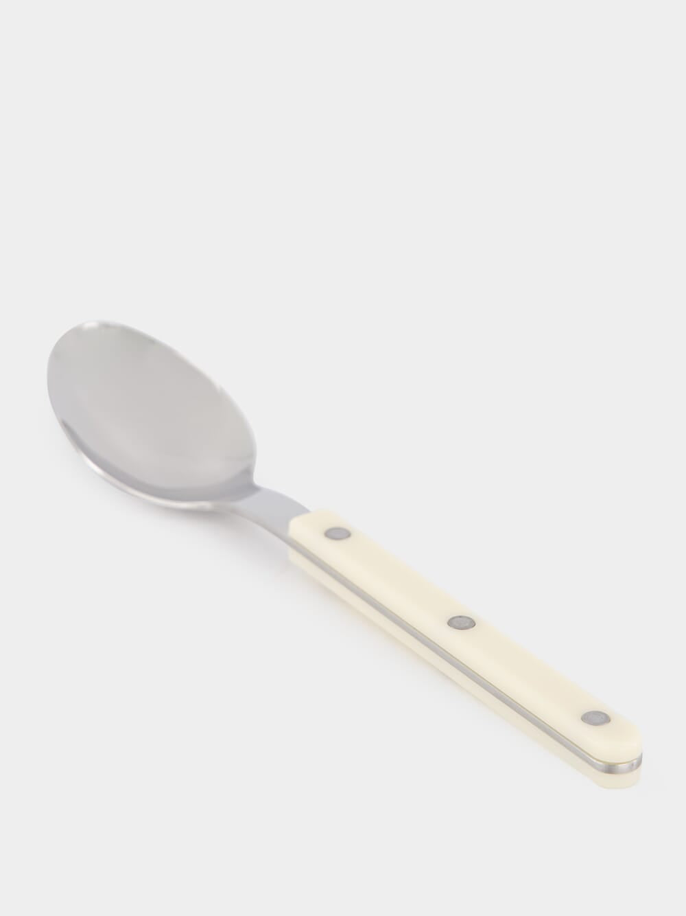 Bistrot Ivory Soup Spoon