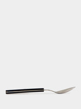 Sabre Paris Black Bistrot Soup Spoon