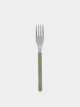 Sabre Paris Asparagus Green Bistrot Small Fork