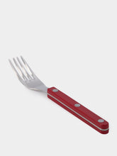 Sabre Paris Burgundy Bistrot Small Fork