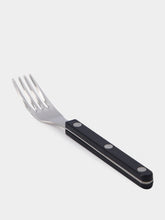 Sabre Paris Black Bistrot Small Fork
