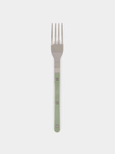 Sabre Paris Asparagus Green Dinner Fork
