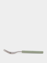Sabre Paris Asparagus Green Dinner Fork