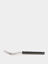 Sabre Paris Bistrot Black Dinner Fork