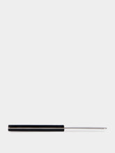 Sabre Paris Black Spreader Knife