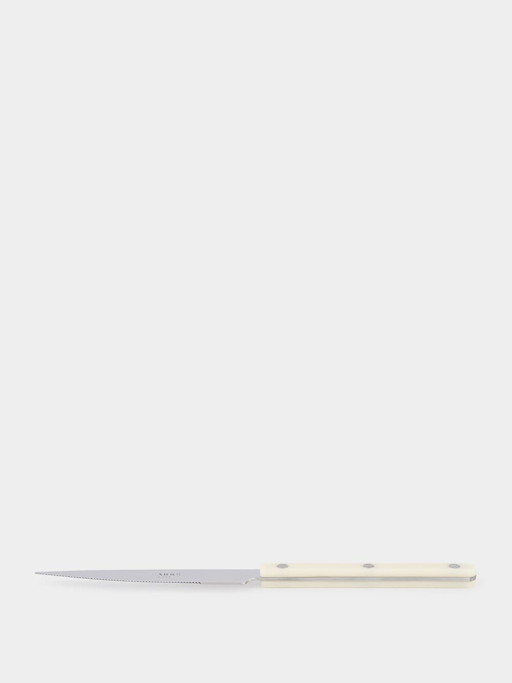 Bistrot Ivory Dinner Knife