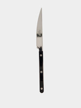 Sabre Paris Black Bistrot Dinner Knife
