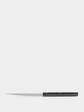Sabre Paris Black Bistrot Dinner Knife