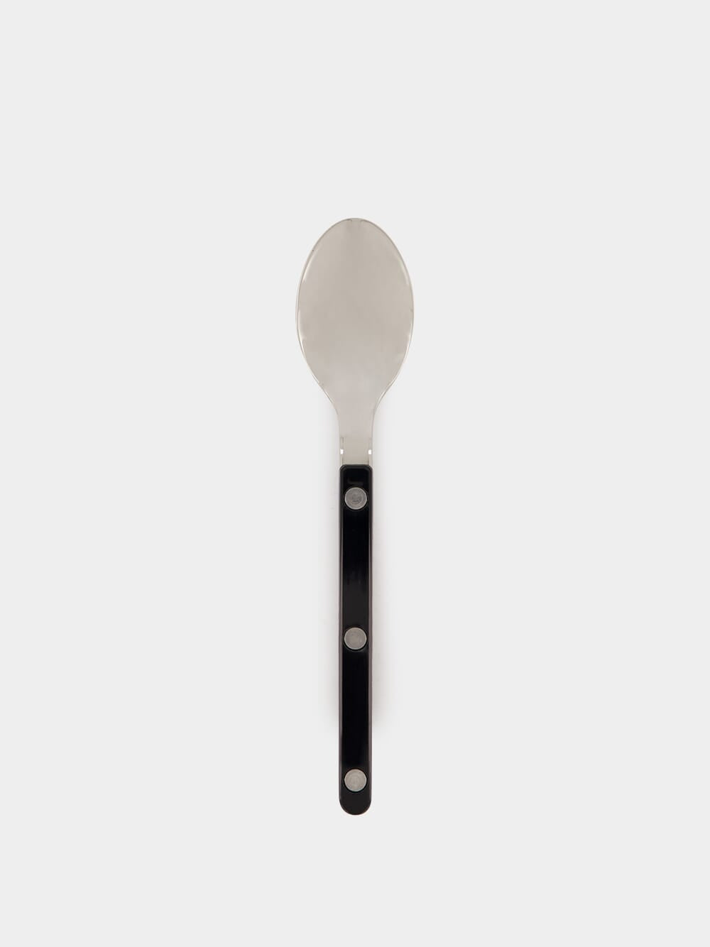 Bistrot Stainless Steel Teaspoon