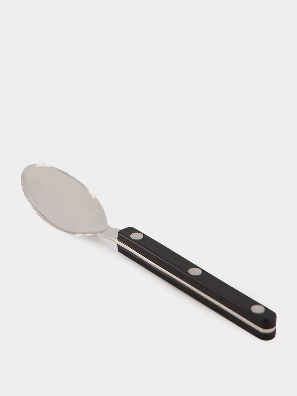 Bistrot Stainless Steel Teaspoon