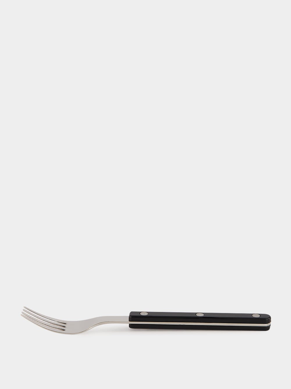 Bistrot Stainless Steel Salad Fork