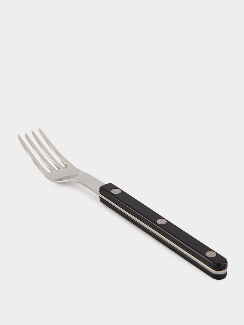 Bistrot Stainless Steel Salad Fork