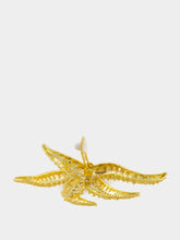 Begüm Khan Gold Sirena Earrings