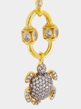 Begüm Khan Crystal Serdarino Windsor Earrings