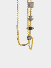 Begüm Khan Miro Headpiece