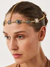 Begüm Khan Miro Headpiece