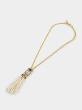 Begüm Khan Green Magritte Necklace