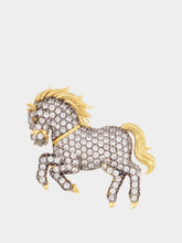 Begüm Khan Crystal My Little Pony Left Ear Piercing