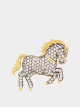 Begüm Khan Crystal My Little Pony Right Ear Piercing