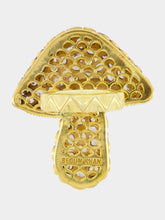 Begüm Khan Gold-Plated Magic Ring