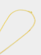 Begüm Khan Gold-Plated Croco Hand Bracelet