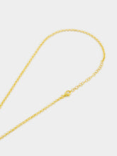 Begüm Khan Gold-Plated Scarab Hand Bracelet in Turquoise Blue