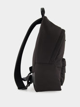 Givenchy Black Essential U Nylon Backpack