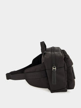 Givenchy Black Essential U Belt Bag