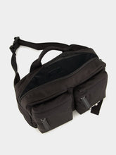 Givenchy Black Essential U Belt Bag