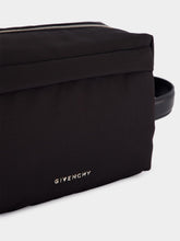 Givenchy Essential Black Pouch