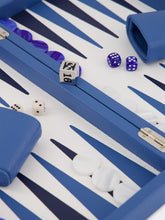 Hector Saxe Paris Limoges Medium Grained Backgammon