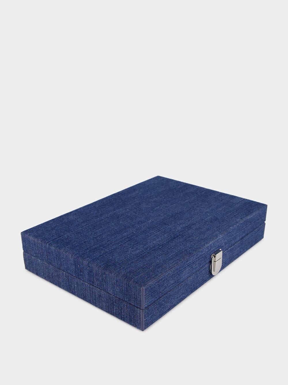 Blue Denim Medium Daniel Backgammon 