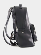 Dolce & Gabbana Leather Backpack in Black