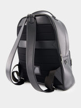 Dolce & Gabbana Leather Backpack in Black