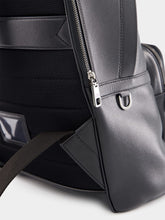 Dolce & Gabbana Leather Backpack in Black