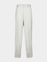 Givenchy Wool Wide-Leg Pants
