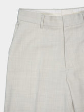 Givenchy Wool Wide-Leg Pants