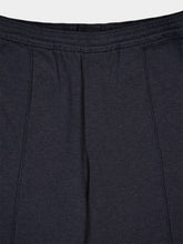 Givenchy Black Fleece Jogger Pants