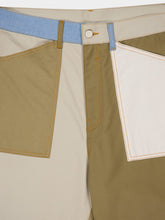 Givenchy Logo Patch Denim Jeans