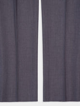 Givenchy Medium Grey Slim-Fit Wool Tailored Pants
