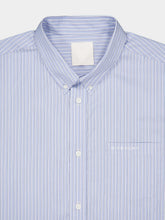 Givenchy Striped Shirt with Pocket
