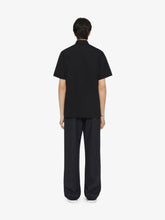 Givenchy Cotton Poplin Shirt