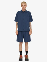 Givenchy Monogram Denim Shirt