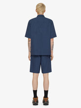 Givenchy Monogram Denim Shirt