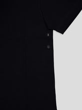 Givenchy Zipped Polo Shirt