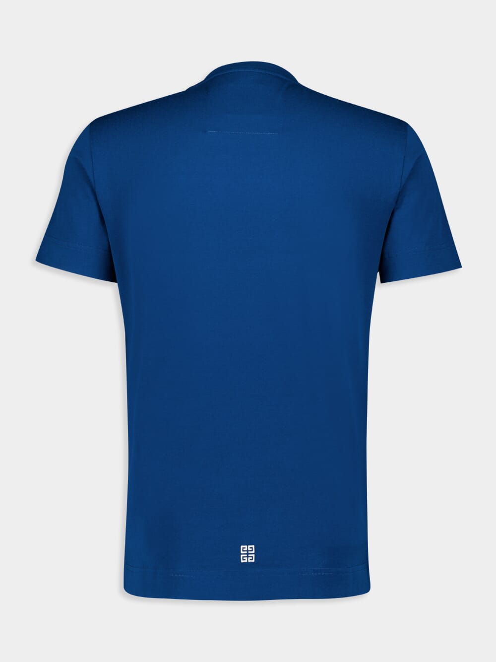 Blue Givenchy 1952 T-Shirt