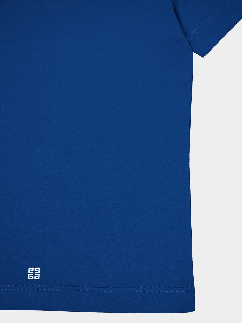 Blue Givenchy 1952 T-Shirt