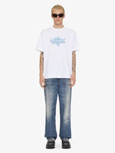 Givenchy White Hubert Objects T-Shirt